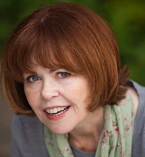 Amanda McTigue